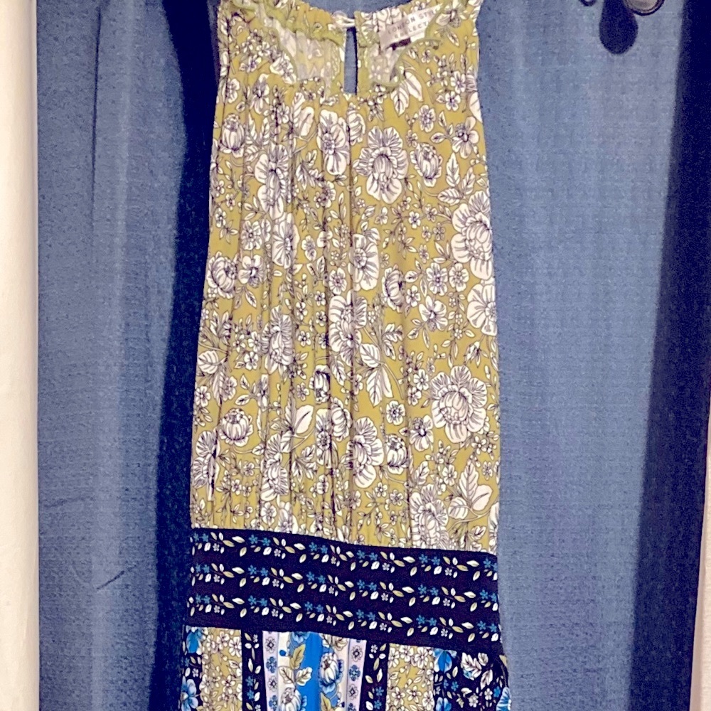 Women’s Maxi dress